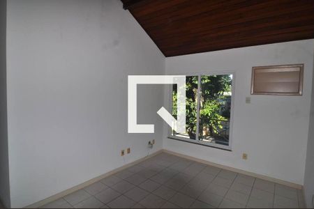Quarto 1 de casa de condomínio para alugar com 3 quartos, 107m² em Anil, Rio de Janeiro