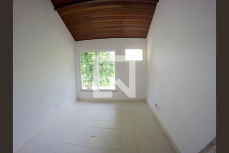 Quarto 2 - Suíte de casa de condomínio para alugar com 3 quartos, 107m² em Anil, Rio de Janeiro