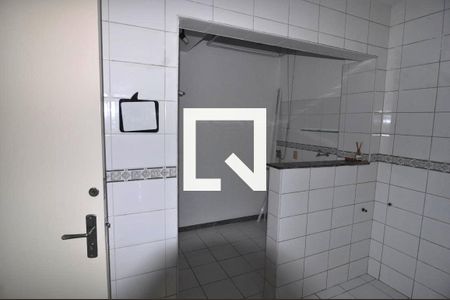 Cozinha - Armarios de casa de condomínio para alugar com 3 quartos, 107m² em Anil, Rio de Janeiro
