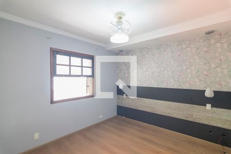 Quarto 1 Suite de casa à venda com 3 quartos, 550m² em Vila Floresta, Santo André