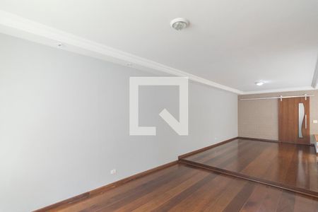 Sala de casa à venda com 3 quartos, 550m² em Vila Floresta, Santo André