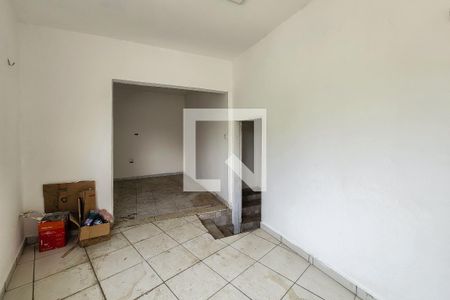 Sala de casa para alugar com 3 quartos, 100m² em Vila Jordanopolis, São Bernardo do Campo