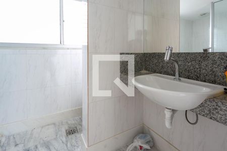 Apartamento para alugar com 190m², 4 quartos e 3 vagas Apartamento para alugar com 190m², 4 quartos e 3 vagasBanheiro 2