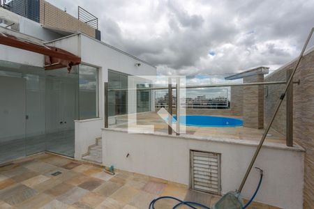 Apartamento para alugar com 190m², 4 quartos e 3 vagas Apartamento para alugar com 190m², 4 quartos e 3 vagasÁrea Externa