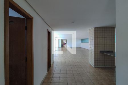 Apartamento para alugar com 190m², 4 quartos e 3 vagas Apartamento para alugar com 190m², 4 quartos e 3 vagasÁrea comum - Salão de festas