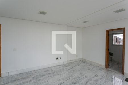 Sala 2 de apartamento para alugar com 4 quartos, 190m² em Funcionários, Belo Horizonte