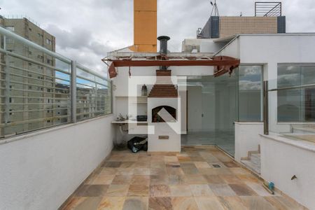 Apartamento para alugar com 190m², 4 quartos e 3 vagas Apartamento para alugar com 190m², 4 quartos e 3 vagasÁrea Externa