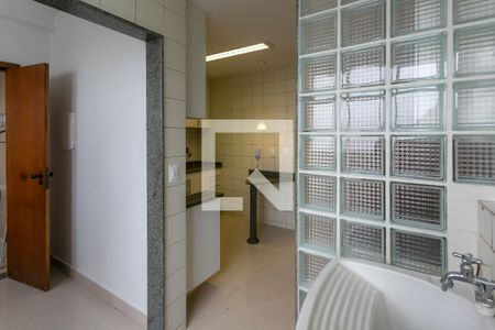 Apartamento para alugar com 190m², 4 quartos e 3 vagas Apartamento para alugar com 190m², 4 quartos e 3 vagasÁrea de Serviço