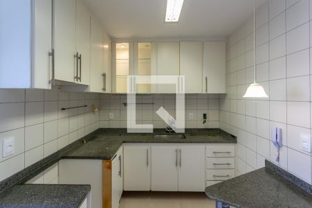 Apartamento para alugar com 190m², 4 quartos e 3 vagas Apartamento para alugar com 190m², 4 quartos e 3 vagasCozinha