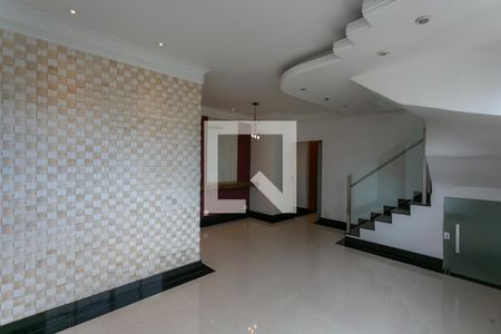 Sala de apartamento para alugar com 4 quartos, 190m² em Funcionários, Belo Horizonte