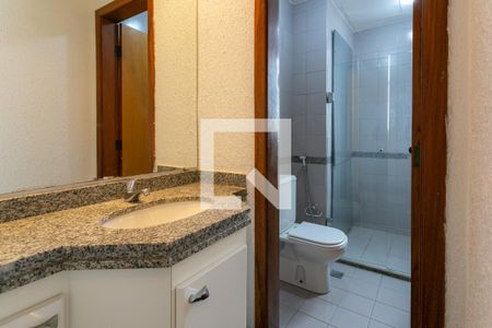 Apartamento para alugar com 190m², 4 quartos e 3 vagas Apartamento para alugar com 190m², 4 quartos e 3 vagasBanheiro