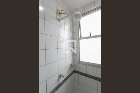 Apartamento para alugar com 190m², 4 quartos e 3 vagas Apartamento para alugar com 190m², 4 quartos e 3 vagasBanheiro da Suíte