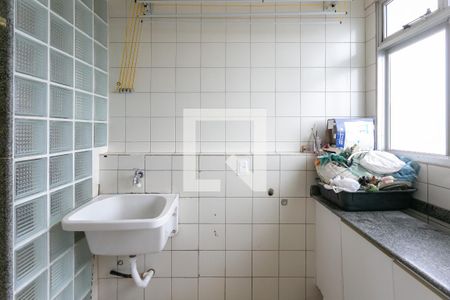 Apartamento para alugar com 190m², 4 quartos e 3 vagas Apartamento para alugar com 190m², 4 quartos e 3 vagasÁrea de Serviço