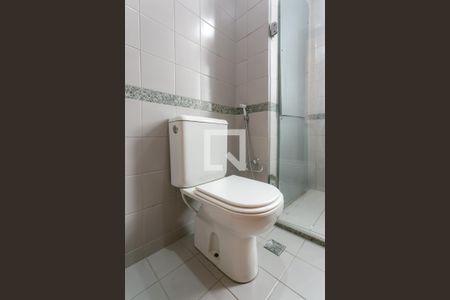 Apartamento para alugar com 190m², 4 quartos e 3 vagas Apartamento para alugar com 190m², 4 quartos e 3 vagasBanheiro