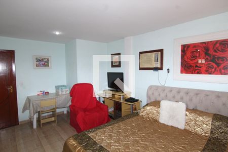 Casa à venda com 277m², 3 quartos e 2 vagasSuíte 1