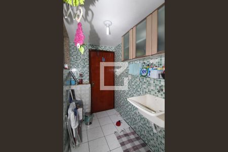 Casa à venda com 277m², 3 quartos e 2 vagasÁrea de Serviço