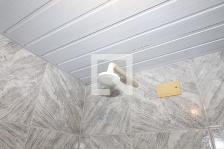 Casa à venda com 277m², 3 quartos e 2 vagasBanheiro do Terraço