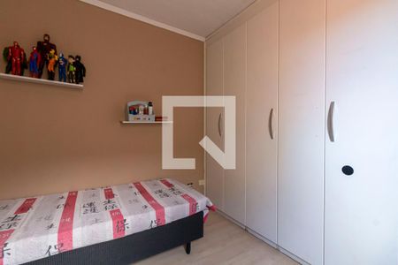 Casa de condomínio à venda com 75m², 2 quartos e 2 vagas Casa de condomínio à venda com 75m², 2 quartos e 2 vagasQuarto 2