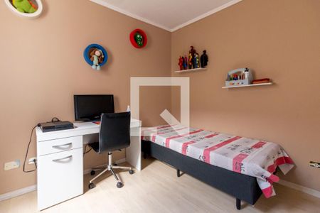 Casa de condomínio à venda com 75m², 2 quartos e 2 vagas Casa de condomínio à venda com 75m², 2 quartos e 2 vagasQuarto 2