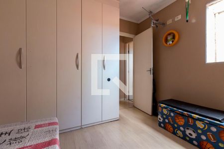 Casa de condomínio à venda com 75m², 2 quartos e 2 vagas Casa de condomínio à venda com 75m², 2 quartos e 2 vagasQuarto 2