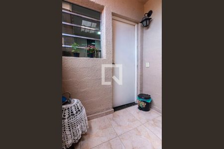 Casa de condomínio à venda com 75m², 2 quartos e 2 vagas Casa de condomínio à venda com 75m², 2 quartos e 2 vagasÁrea de Serviço