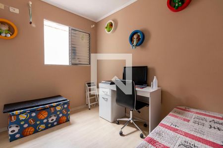 Casa de condomínio à venda com 75m², 2 quartos e 2 vagas Casa de condomínio à venda com 75m², 2 quartos e 2 vagasQuarto 2