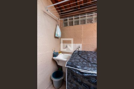 Casa de condomínio à venda com 75m², 2 quartos e 2 vagas Casa de condomínio à venda com 75m², 2 quartos e 2 vagasÁrea de Serviço