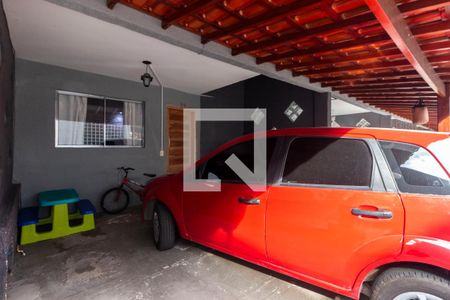 Casa de condomínio à venda com 75m², 2 quartos e 2 vagas Casa de condomínio à venda com 75m², 2 quartos e 2 vagasGaragem