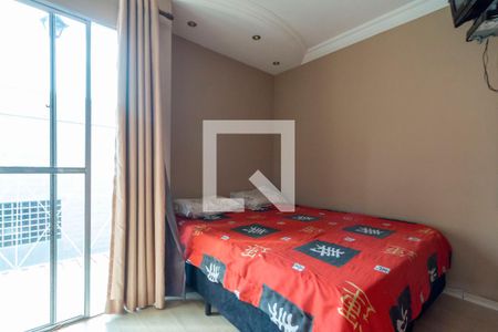 Casa de condomínio à venda com 75m², 2 quartos e 2 vagas Casa de condomínio à venda com 75m², 2 quartos e 2 vagasQuarto 1