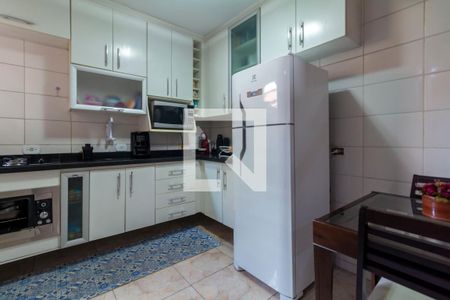 Casa de condomínio à venda com 75m², 2 quartos e 2 vagas Casa de condomínio à venda com 75m², 2 quartos e 2 vagasCozinha