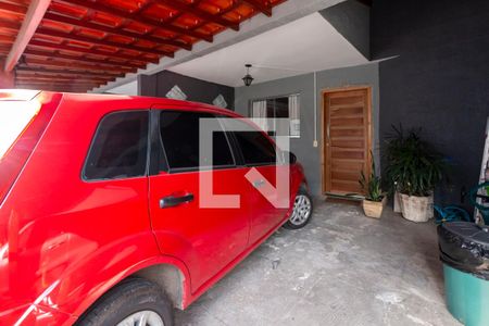 Casa de condomínio à venda com 75m², 2 quartos e 2 vagas Casa de condomínio à venda com 75m², 2 quartos e 2 vagasGaragem