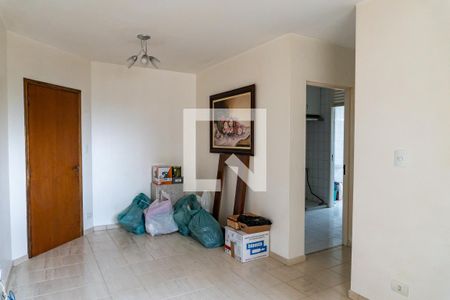 Apartamento para alugar com 63m², 2 quartos e 1 vagaSala