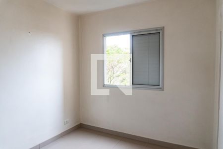 Quarto 2 de apartamento para alugar com 2 quartos, 63m² em Vila Santa Catarina, São Paulo