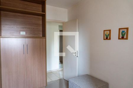 Quarto 1 de apartamento para alugar com 2 quartos, 63m² em Vila Santa Catarina, São Paulo