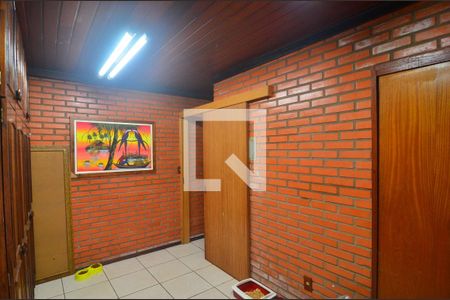 Casa à venda com 340m², 5 quartos e 2 vagasDispensa