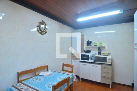 Casa à venda com 340m², 5 quartos e 2 vagasCozinha