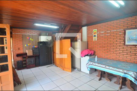 Casa à venda com 340m², 5 quartos e 2 vagasEspaço Gourmet