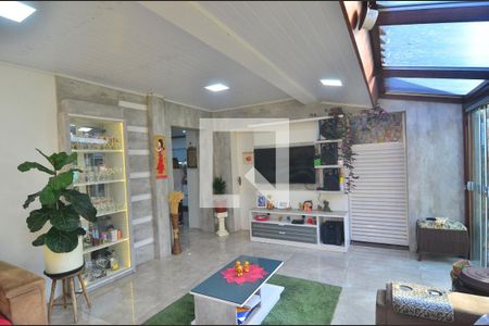 Casa à venda com 340m², 5 quartos e 2 vagasVaranda