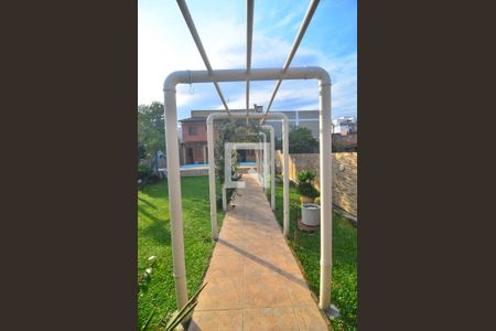 Casa à venda com 340m², 5 quartos e 2 vagasPátio