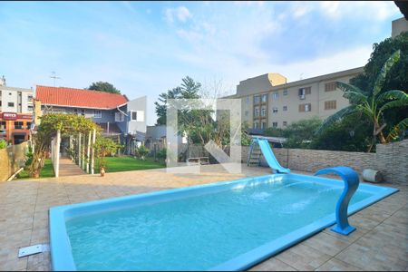 Casa à venda com 340m², 5 quartos e 2 vagasPiscina