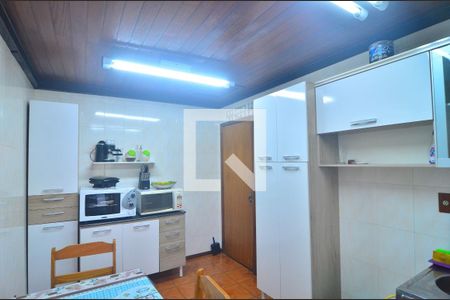 Casa à venda com 340m², 5 quartos e 2 vagasCozinha