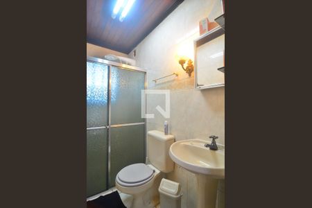 Casa à venda com 340m², 5 quartos e 2 vagasBanheiro