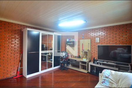 Casa à venda com 340m², 5 quartos e 2 vagasQuarto 5