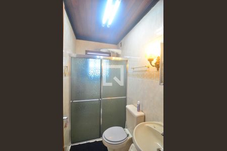 Casa à venda com 340m², 5 quartos e 2 vagasBanheiro