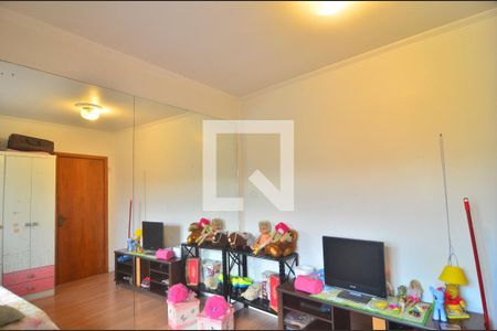 Casa à venda com 340m², 5 quartos e 2 vagasQuarto 1