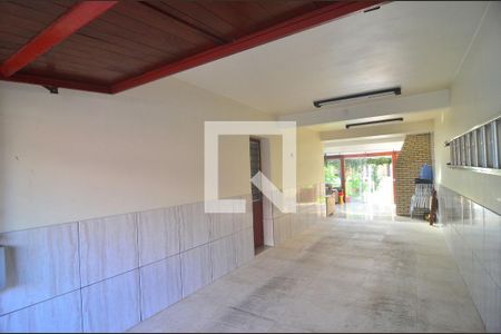Casa à venda com 340m², 5 quartos e 2 vagasGaragem