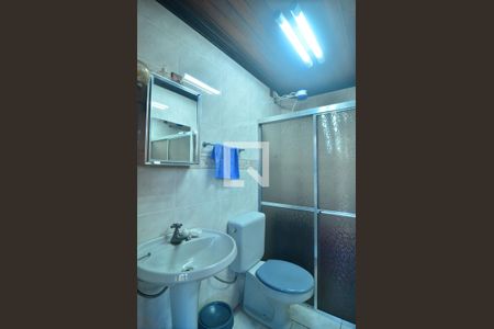 Casa à venda com 340m², 5 quartos e 2 vagasBanheiro