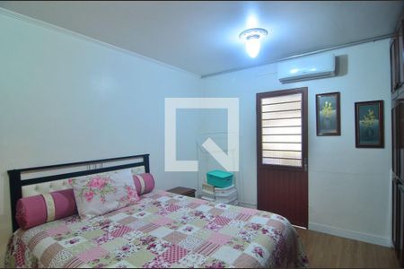 Casa à venda com 340m², 5 quartos e 2 vagasQuarto 4