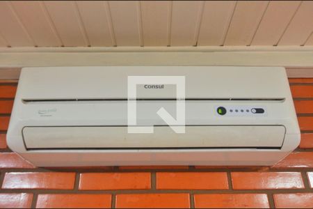 Casa à venda com 340m², 5 quartos e 2 vagasAr condicionado