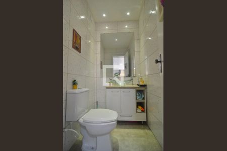 Casa à venda com 340m², 5 quartos e 2 vagasLavabo